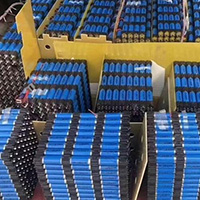 海北藏族瓦尔塔钛酸锂电池回收|钴酸锂电池回收处理价格